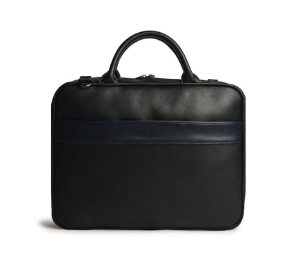 Appointee 16" Laptop Bag with Detachable Strap