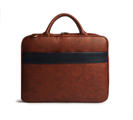 Appointee 16" Laptop Bag with Detachable Strap