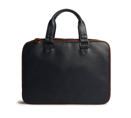 Gauge Machine 16" Laptop messenger Bag with Detachable Strap
