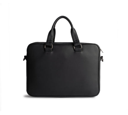 Gauge Machine 16" Laptop Bag with Detachable Strap