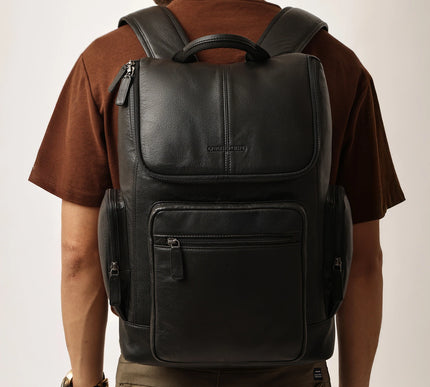 Hawk Backpack