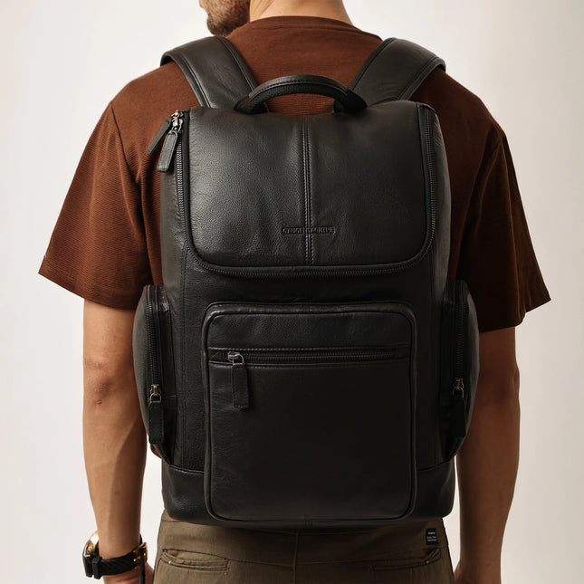 Hawk Backpack
