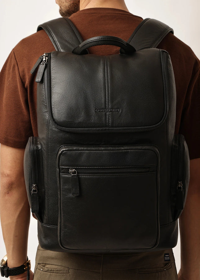 Hawk Backpack