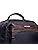 Gauge Machine Professional Leather Laptop Backpack