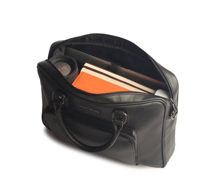 Gauge Machine 16" Laptop Messenger Bag with Detachable Strap