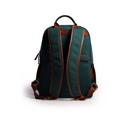 TwinPort Backpack