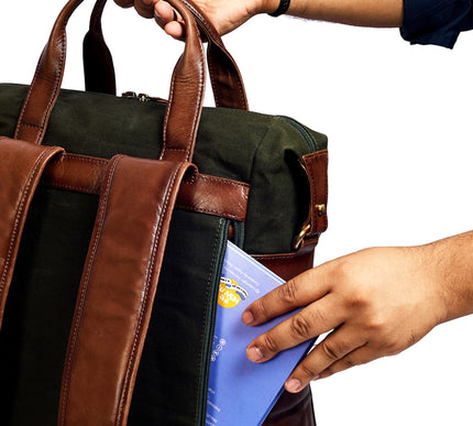 Mace Backpack