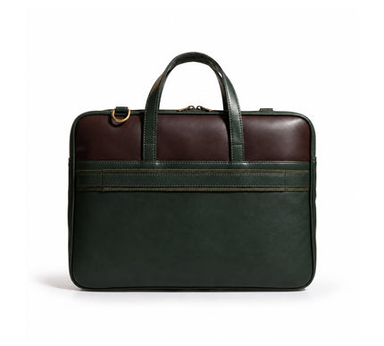 Gauge Machine 16" Duke Slim Laptop Bag