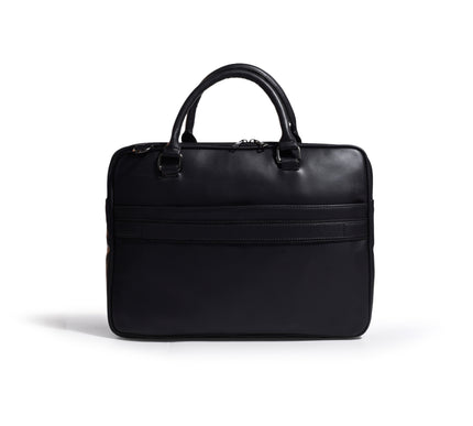 Gauge Machine 16" Onyx Slim Laptop Bag