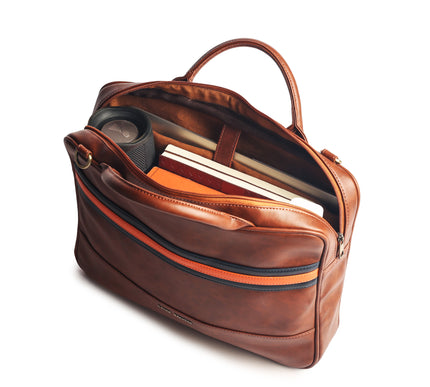 Appointee 16" Laptop Bag with Detachable Strap