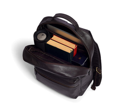VaultLine Backpack