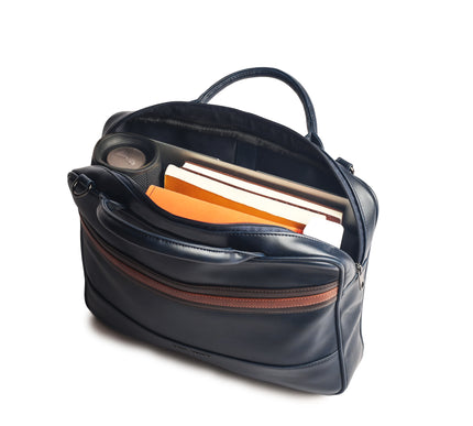 Appointee 16" Laptop Bag with Detachable Strap