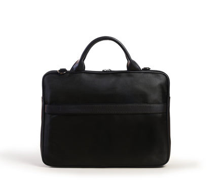 Gauge Machine 16" Harper Slim Laptop Bag