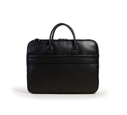 Gauge Machine 16" Slate Slim Laptop Bag