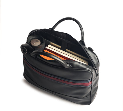 Appointee 16" Laptop Bag with Detachable Strap