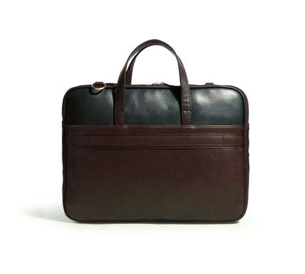 Gauge Machine 16" Duke Slim Laptop Bag