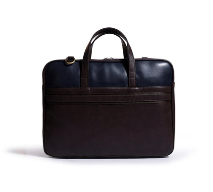 Gauge Machine 16" Duke Slim Laptop Bag