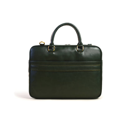 Gauge Machine 16" Onyx Slim Laptop Bag