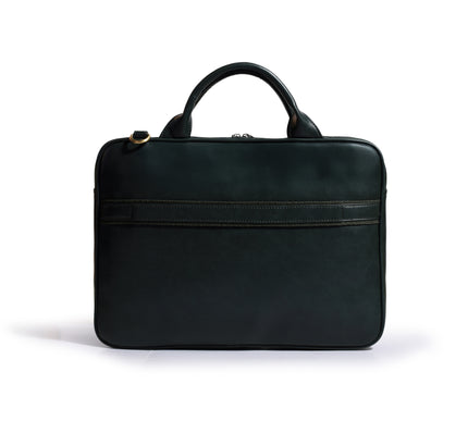 Gauge Machine 16"Crest Slim Laptop Bag