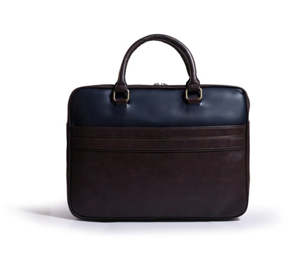 Gauge Machine 16" Onyx Slim Laptop Bag