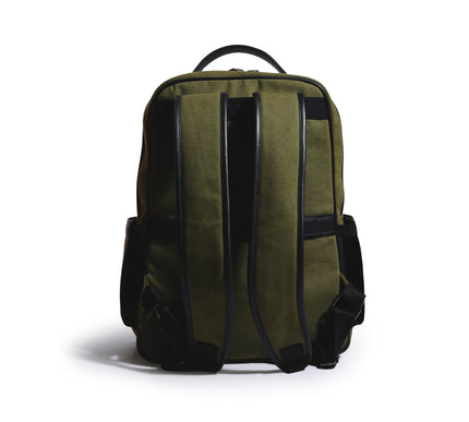 ZENO Backpack