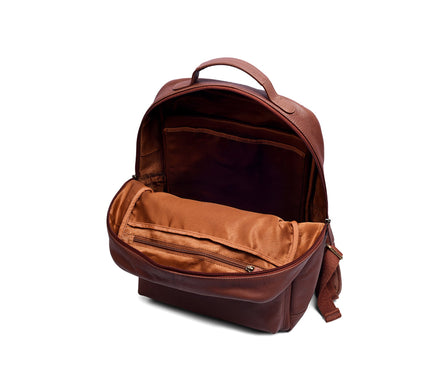 VaultLine Backpack