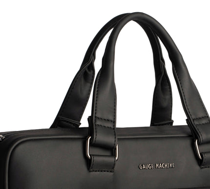 Gauge Machine 16" Laptop Bag with Detachable Strap