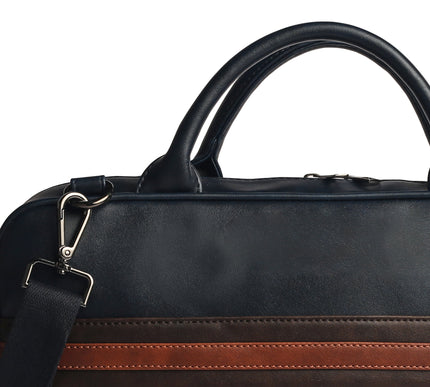 Appointee 16" Laptop Bag with Detachable Strap
