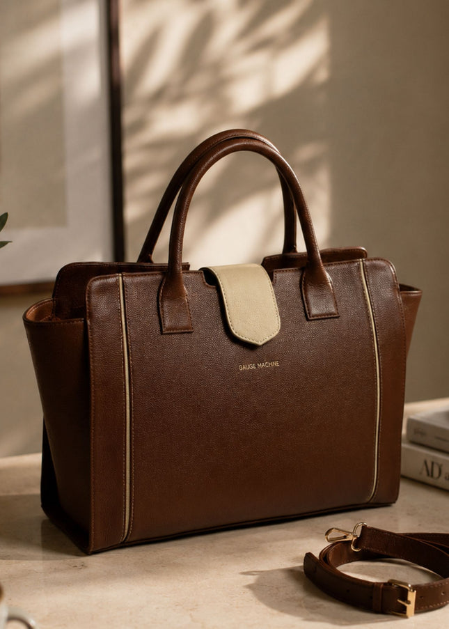 Ziva Tote Bag