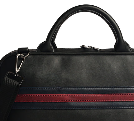 Appointee 16" Laptop Bag with Detachable Strap
