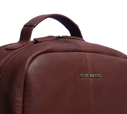 VaultLine Backpack