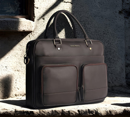 Prime Brief Laptop Bag