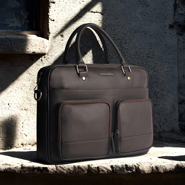 Prime Brief Laptop Bag