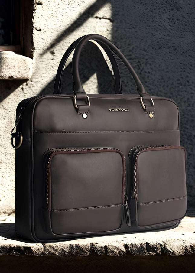 Prime Brief Laptop Bag
