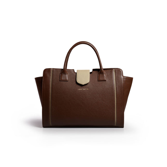 Ziva Tote Bag