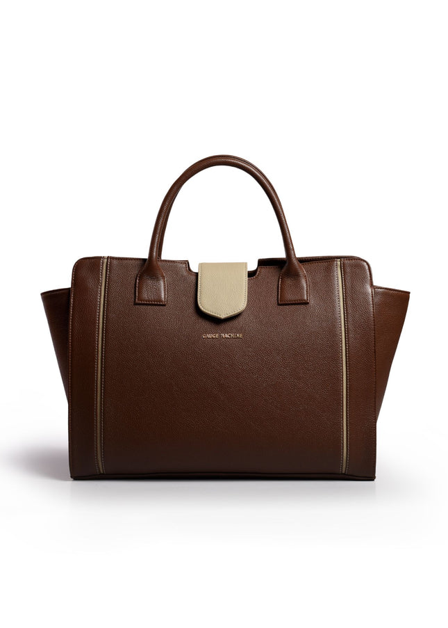 Ziva Tote Bag