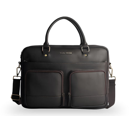 Prime Brief Laptop Bag
