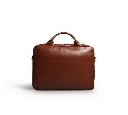 Gauge Machine 16" Laptop Bag with Detachable Strap