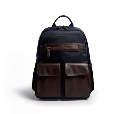 TwinPort Backpack