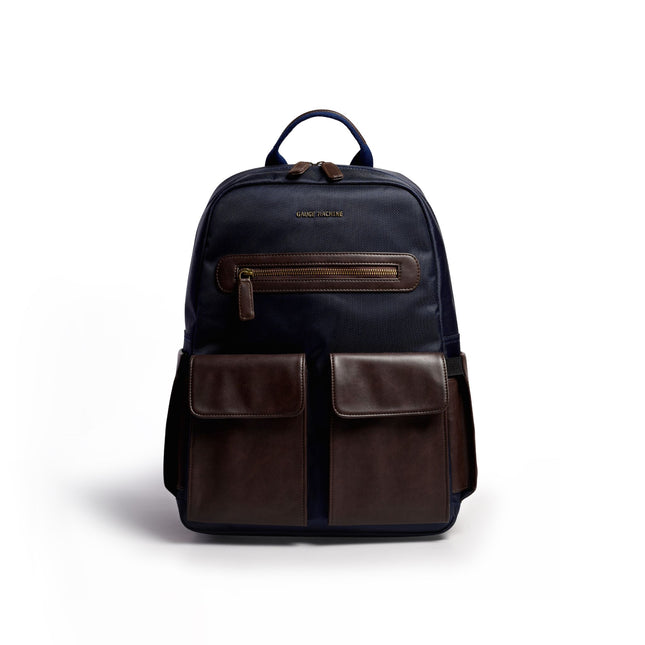 TwinPort Backpack