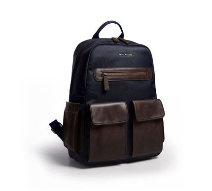 TwinPort Backpack