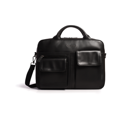 Gauge Machine 16" Laptop Bag with Detachable Strap