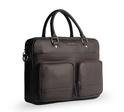 Prime Brief Laptop Bag