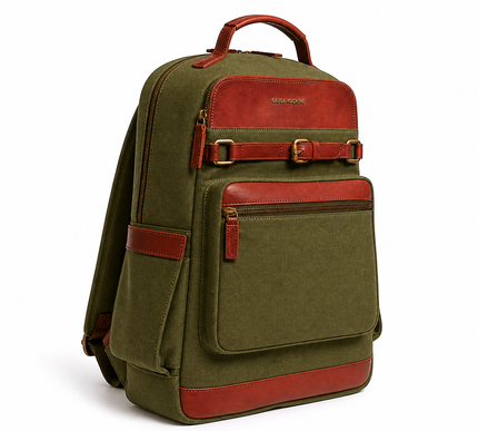 Oak Backpack