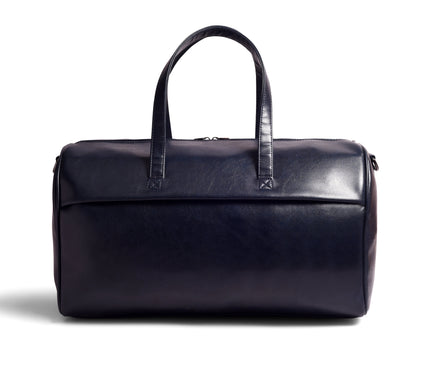 Gauge Machine Navy Duffle Baggage