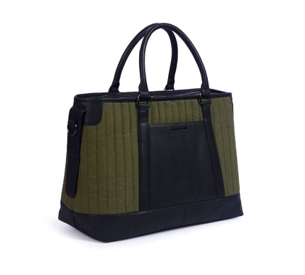ZYRO DUFFLE