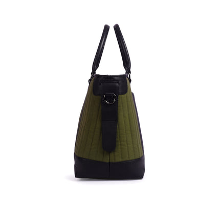 ZYRO DUFFLE