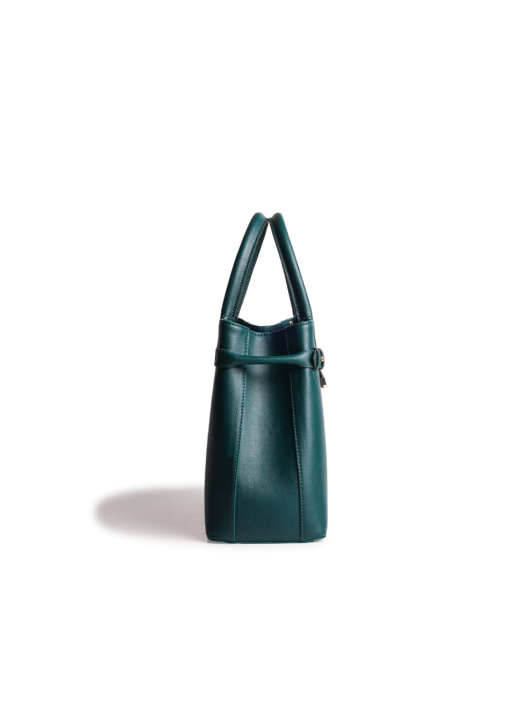 Green Heritage Hue Handbag