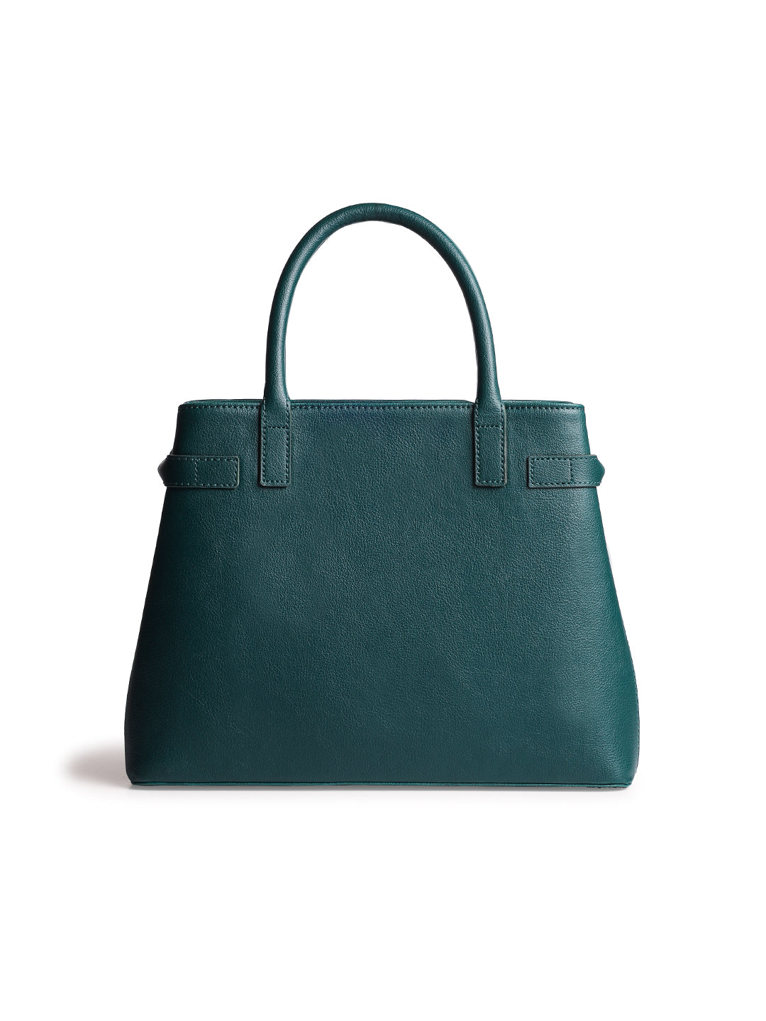 Green Heritage Hue Handbag