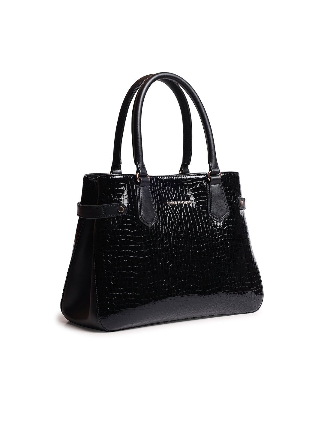 Black Chic Noir Handbag